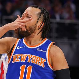 A New York Knicks vár a címvédő Bostonra