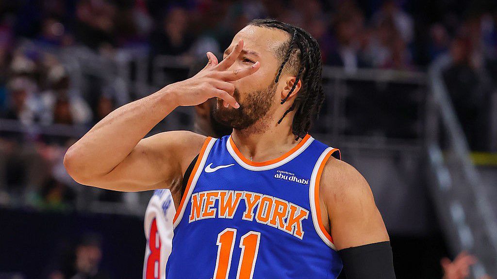 A New York Knicks vár a címvédő Bostonra