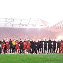 A Chelsea vezetődzője elárulta, csapata sorfalat áll-e a Liverpoolnak
