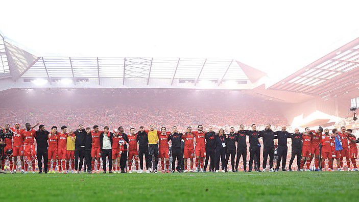 A Chelsea vezetőedzője elárulta, csapata sorfalat áll-e a Liverpoolnak