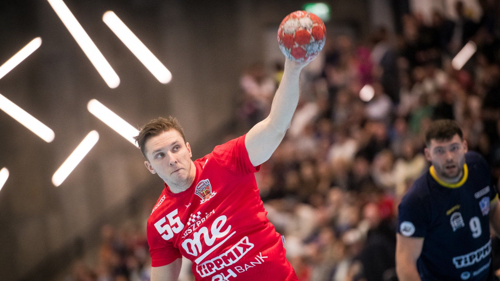 A BL-búcsú után már be is jelentett egy távozót a Veszprém