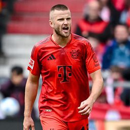 A Bayern München bejelentette a válogatott védő távozását