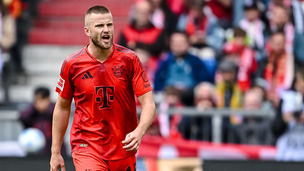 A Bayern München bejelentette a válogatott védő távozását