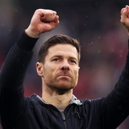 A Bayer Leverkusen megtalálta Xabi Alonso utódját?