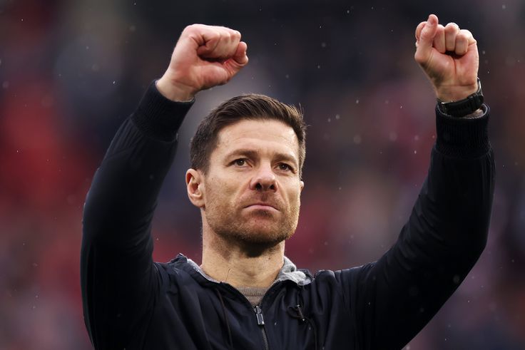 A Bayer Leverkusen megtalálta Xabi Alonso utódját?