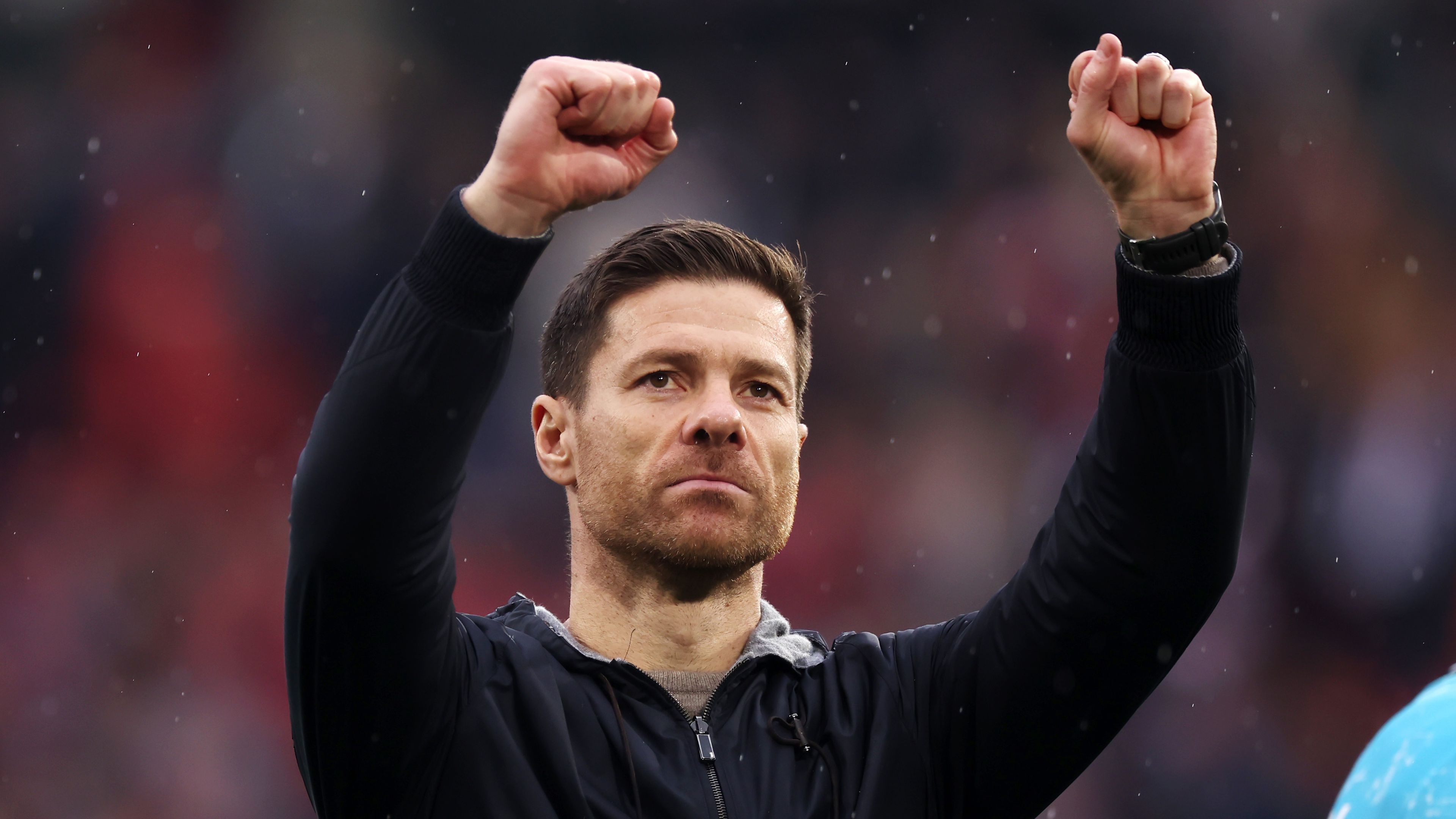 A Bayer Leverkusen megtalálta Xabi Alonso utódját?