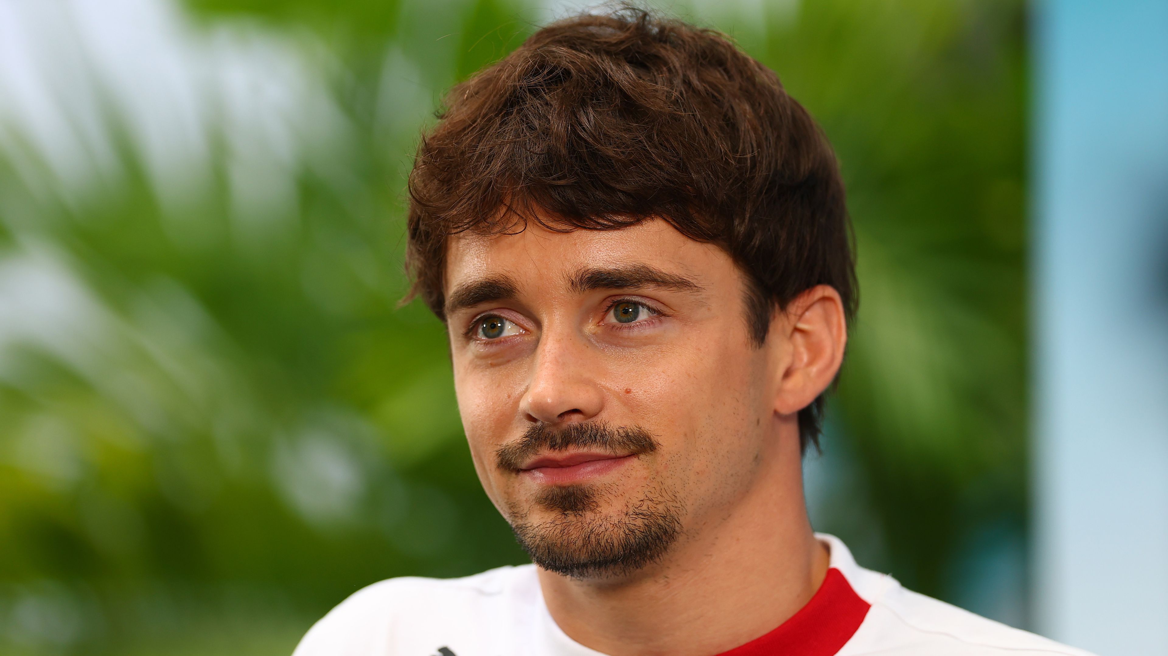 Charles Leclerc: Sokat tanultam Lewistól ebben a szezonban
