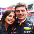Megszületett Max Verstappen első gyermeke