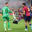 Végre bejelentették! Több mint fél éve erre vártak a Barcelona szurkolói
