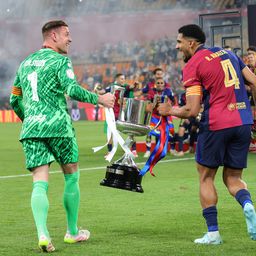 Végre bejelentették! Több mint fél éve erre vártak a Barcelona szurkolói