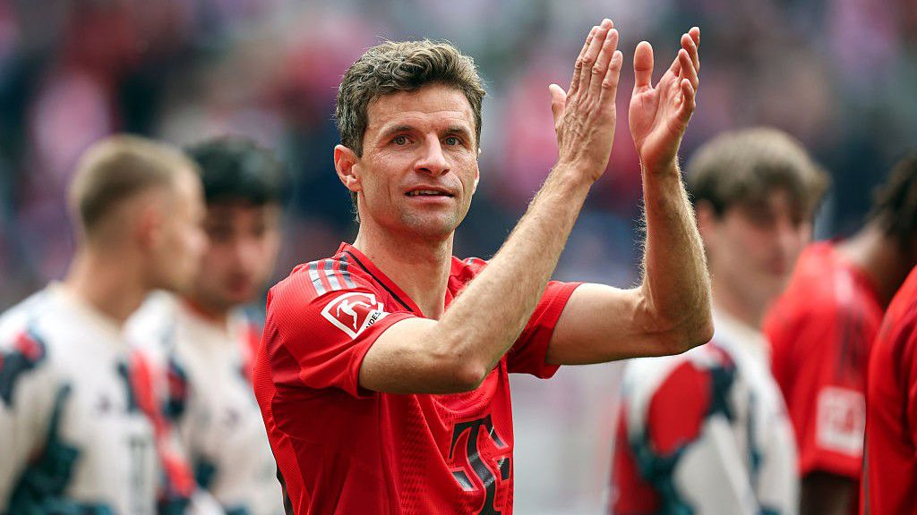 A Bayern legendája még mindig nem fogta fel, hogy lezárul egy csodás fejezet