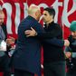 Provokálásnak szánta? Megszólalt a Liverpool bajnoki címéről az Arsenal menedzsere