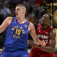 Jokics remekelt, a Denver vezet a Miami elleni NBA-nagydöntőben – videóval