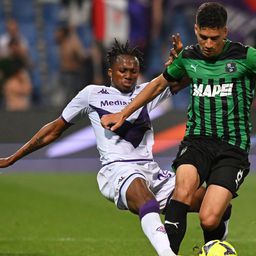 Győzelemmel hangolt az Ekl-döntőre a Fiorentina – videóval