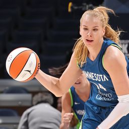 Juhász Dorka hét pontja kevés volt a Minnesota első sikeréhez a WNBA-ben