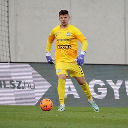 Az MTK végleg megvásárolta a Paks játékosát