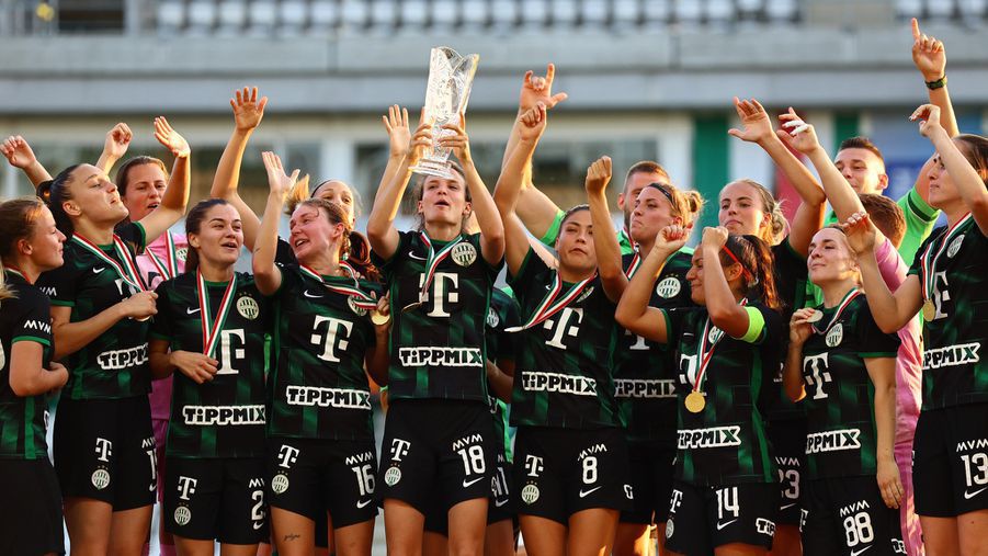 Köpés a bajnoki döntőn; edzőváltás a Bundesliga-csapatnál – délutáni hírösszefoglaló