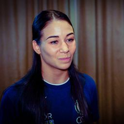 Győri-Lukács Viktória: „Van egy bronzom, van egy ezüstöm és remélem, idén haza tudom vinni az aranyérmet”