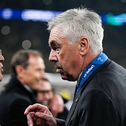A Real Madrid elnöke elárulta, mi a csapat célja a BL-győzelem után