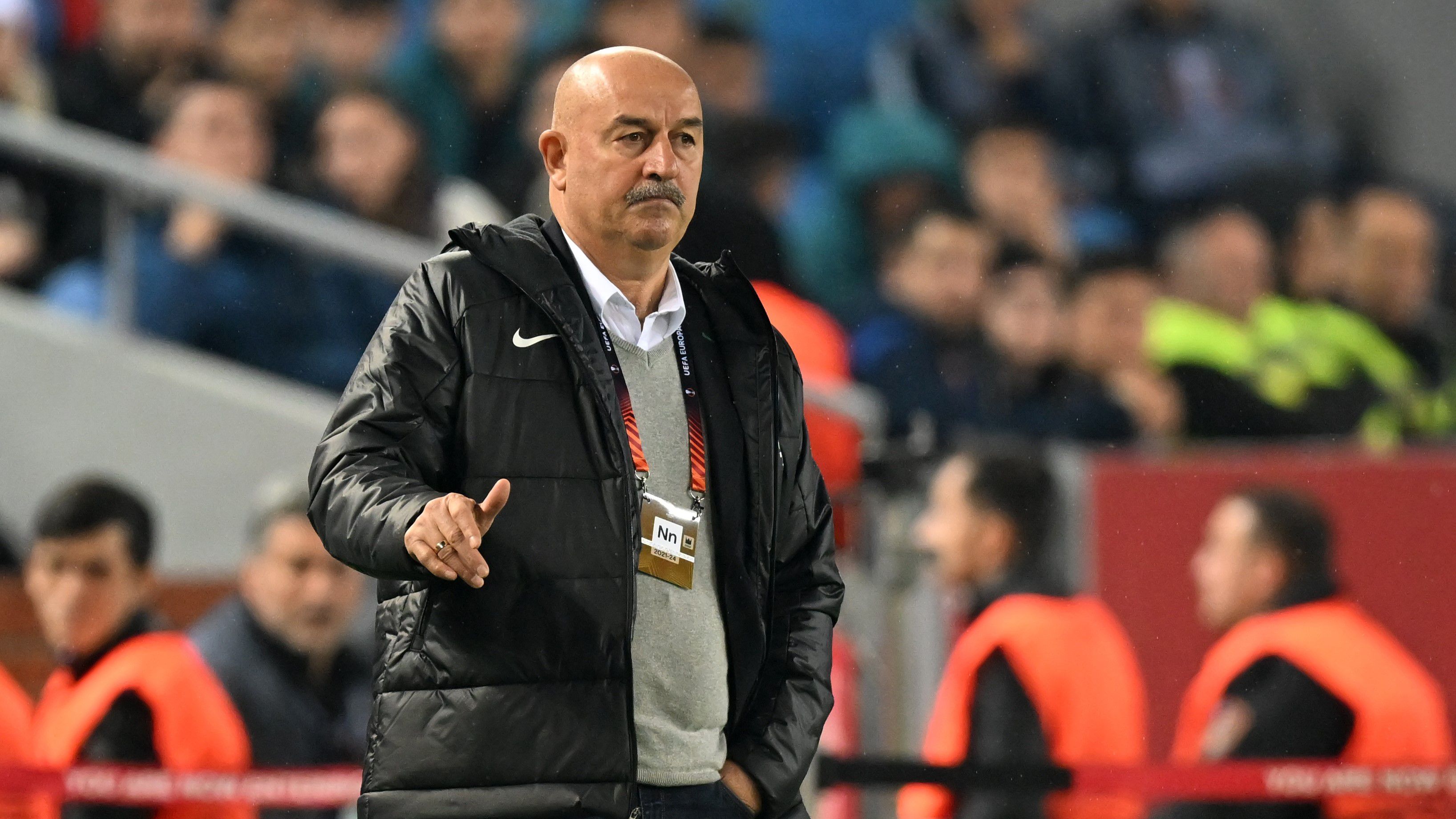 Szövetségi kapitány lesz a Ferencváros korábbi vezetőedzője