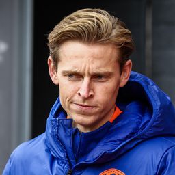 A Barcelona sérült sztárja kockáztatna, hogy játszhasson az Eb-n