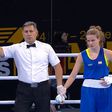 Lakotár kikapott a kvótamérkőzésen, három magyar bokszoló lesz az olimpián