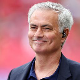 Új klubja kinevezte José Mourinhót – hivatalos