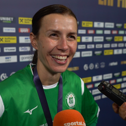 Szöllősi-Schatzl Nadine: „Valóra vált egy álmom, ez a méltó befejezés” – videóval
