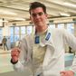 Ezüstérmes a párbajtőröző Kovács Gergely az U23-as Eb-n