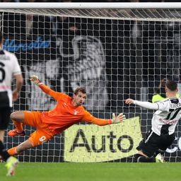 A Milan és a Roma is harcol az olasz válogatott támadóért