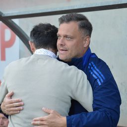 Megszólalt a célokról a Kisvárda új edzője