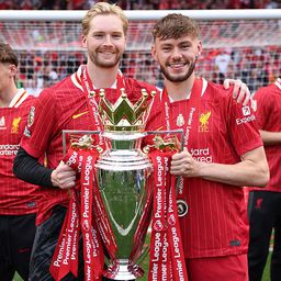 Eldőlt, hol folytatja a Liverpool kapusa