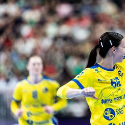 Szöllösi-Schatzl Nadine: Itt minden megtörténhet és minden mérkőzés más