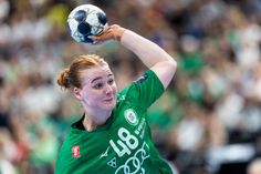 Dione Housheer: Extra motiváció volt, hogy korábban Dániában játszottam