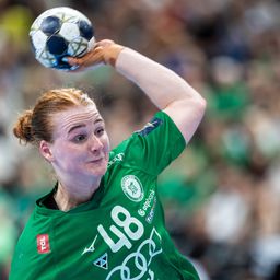 Dione Housheer: Extra motiváció volt, hogy korábban Dániában játszottam