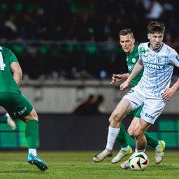 Zsebbe nyúlt az elnök: a kispesti szélső még egy évig Zalagerszegen marad