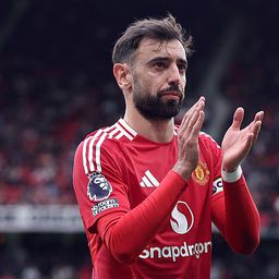 Bruno Fernandes ultimátumot kapott