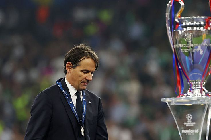 Simone Inzaghi jövője hamarosan eldől az Internél, ők a lehetséges utódok