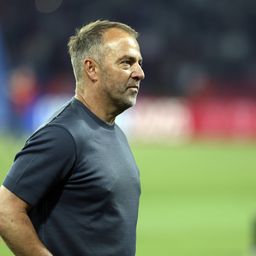 Nem is lehetett más! Hansi Flick az idény edzője a La Ligában
