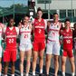 Szlovákiai tornagyőzelemmel hangolt az Eb-re magyar válogatott