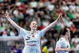 Henny Reistad: Most van idő feldolgozni a csalódottságot