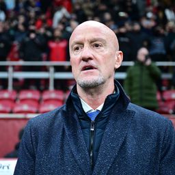 Marco Rossi: Biztosan nem vállalnék munkát másik válogatottnál