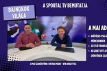 Bajnokok Világa – Kiütéses PSG-siker, Doué a franciák új sztárja