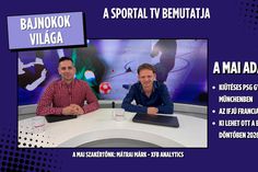 Bajnokok Világa – Kiütéses PSG-siker, Doué a franciák új sztárja