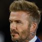David Beckham keményen bírálta az MU két játékosát