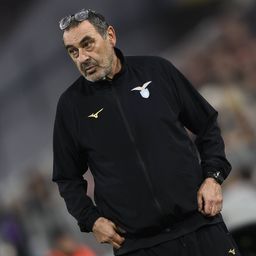 Nagy visszatérés! Bejelentette új vezetőedzőjét a Lazio