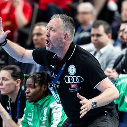 Per Johansson: Egyszerűen fantasztikus érzés!