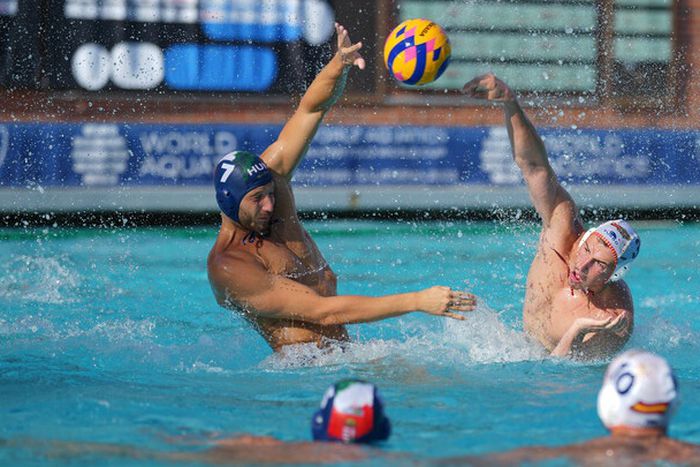 A spanyolok ezúttal jobbnak bizonyultak