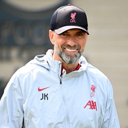 Jürgen Klopp elárulta, mit vár Szoboszlaitól