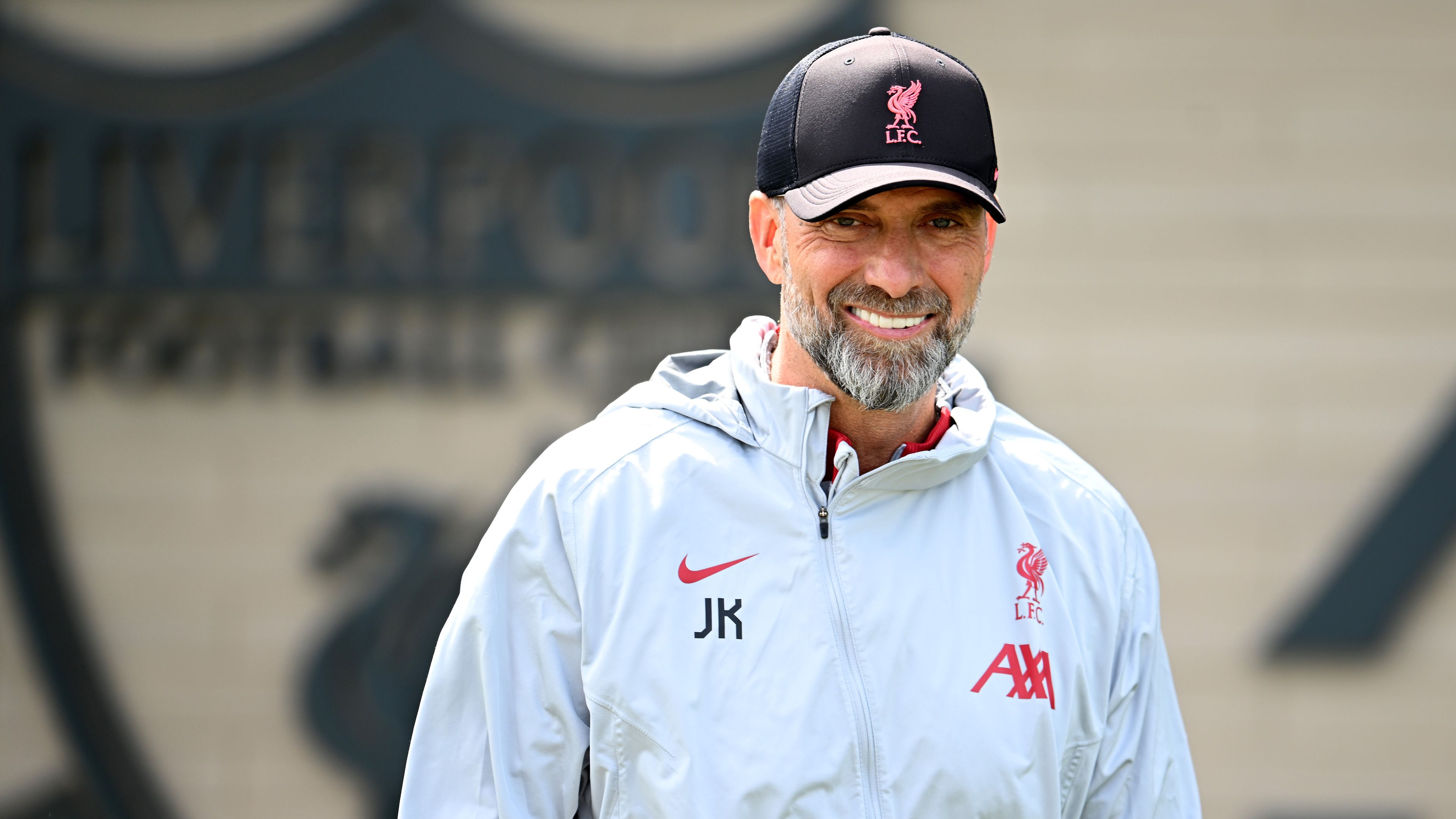 Jürgen Klopp nagyon hálás, amiért a Liverpool átigazolta Szoboszlai Dominikot
